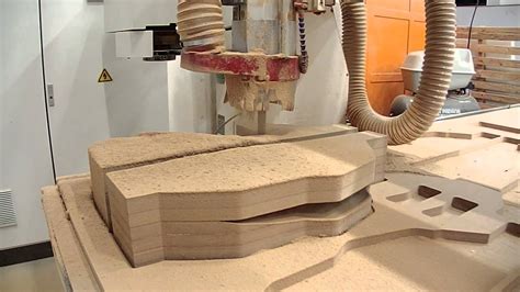 cnc milled mdf stamping press|mechanica cnc machine mdf.